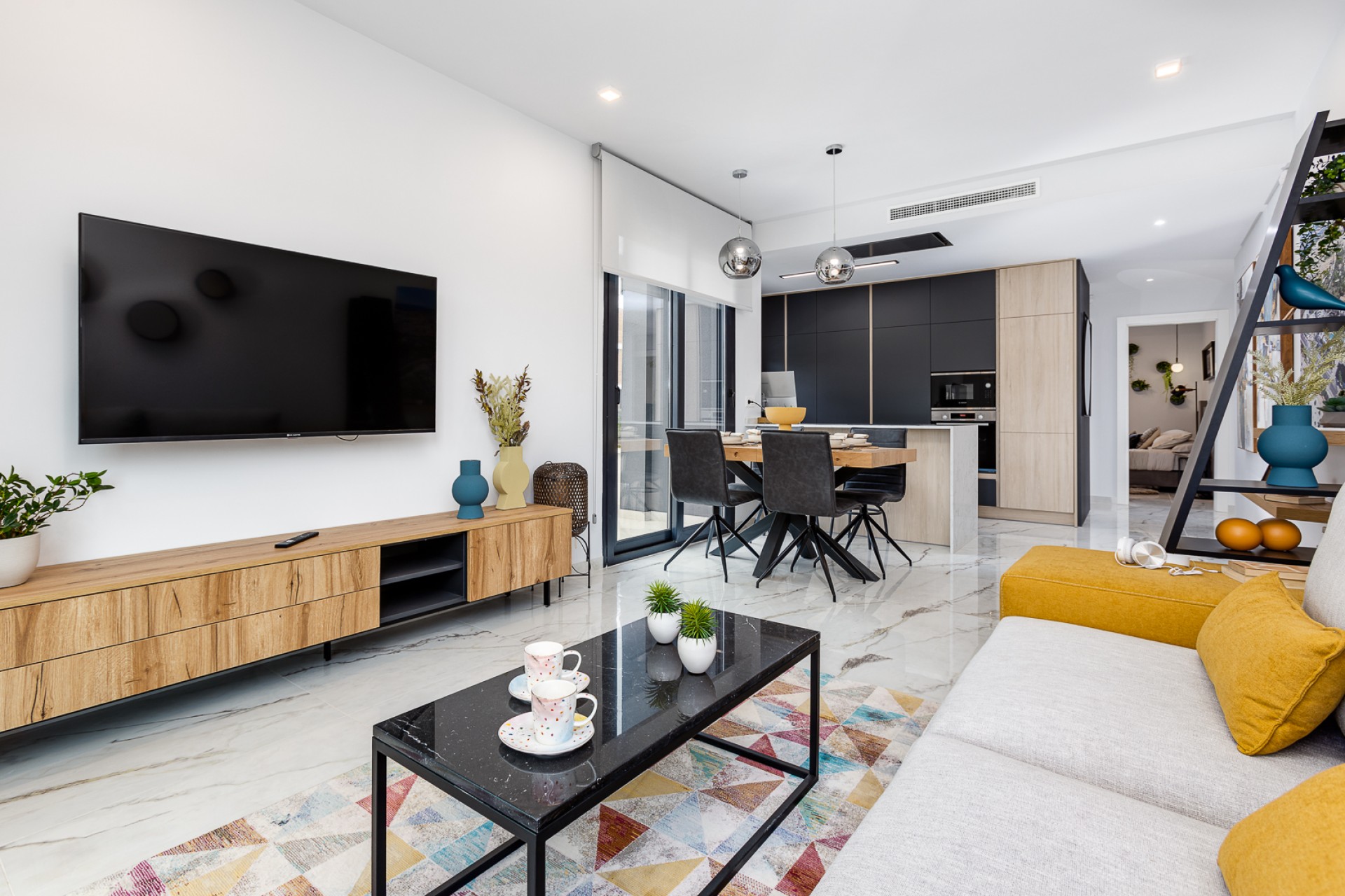 Nieuwbouw Woningen - Apartment - Guardamar del Segura