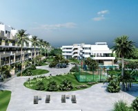 Nieuwbouw Woningen - Apartment - Guardamar del Segura