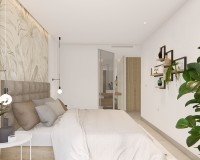 Nieuwbouw Woningen - Apartment - Guardamar del Segura