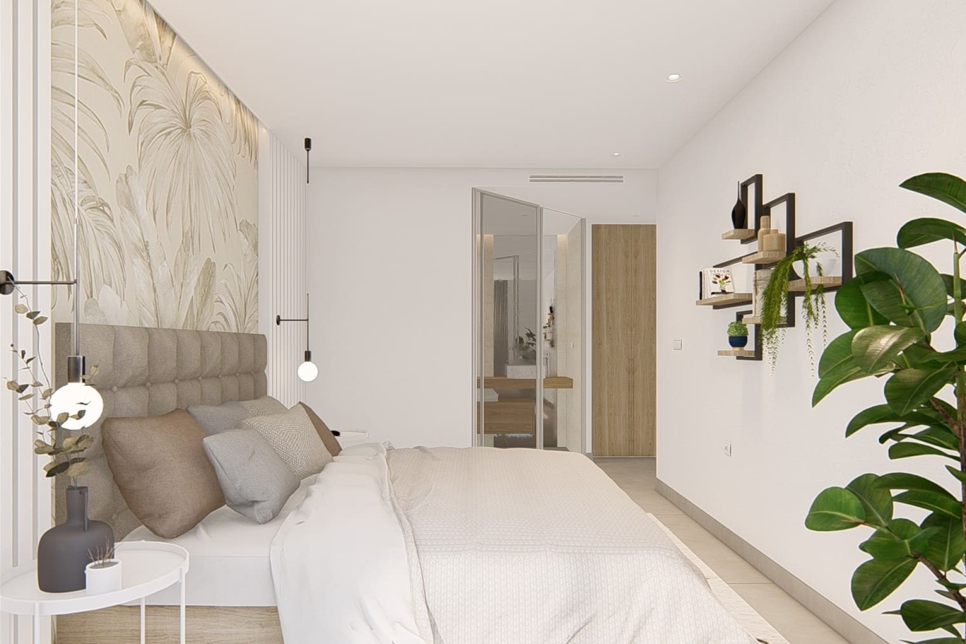 Nieuwbouw Woningen - Apartment - Guardamar del Segura