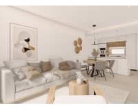 Nieuwbouw Woningen - Apartment - Guardamar del Segura