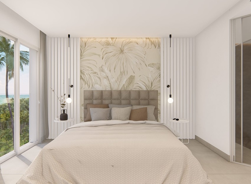 Nieuwbouw Woningen - Apartment - Guardamar del Segura