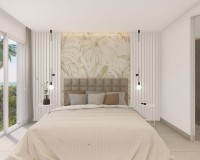 Nieuwbouw Woningen - Apartment - Guardamar del Segura