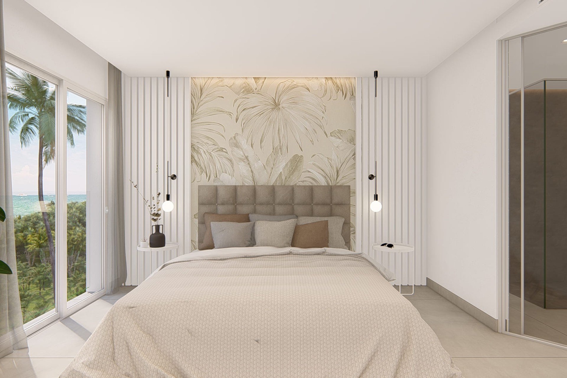 Nieuwbouw Woningen - Apartment - Guardamar del Segura