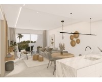 Nieuwbouw Woningen - Apartment - Guardamar del Segura