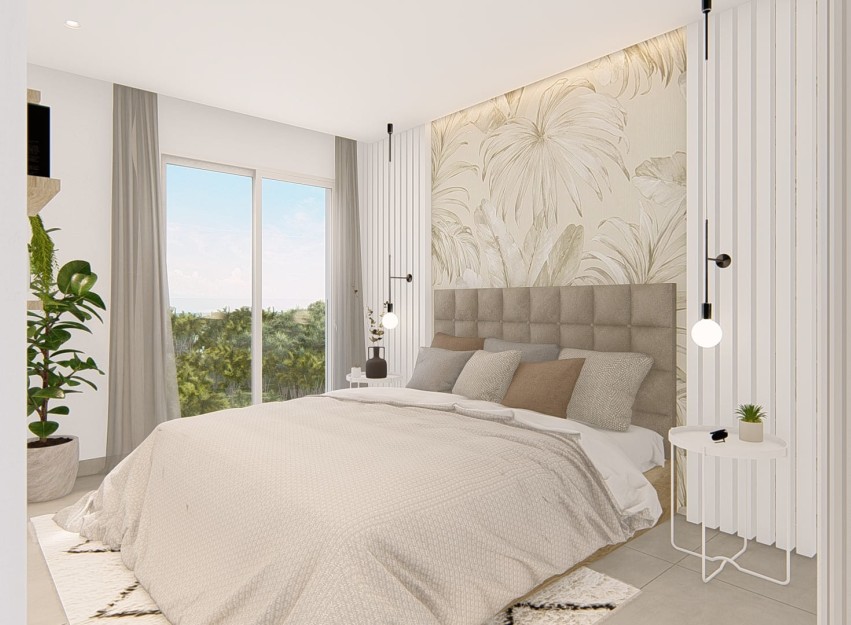 Nieuwbouw Woningen - Apartment - Guardamar del Segura