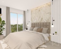 Nieuwbouw Woningen - Apartment - Guardamar del Segura