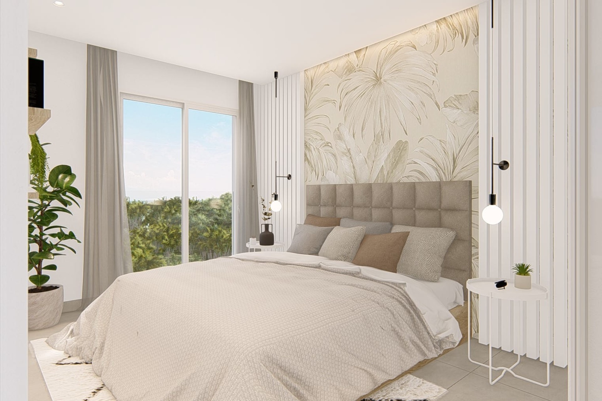 Nieuwbouw Woningen - Apartment - Guardamar del Segura