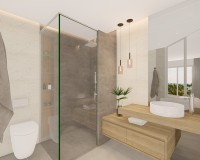 Nieuwbouw Woningen - Apartment - Guardamar del Segura