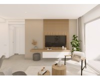 Nieuwbouw Woningen - Apartment - Guardamar del Segura