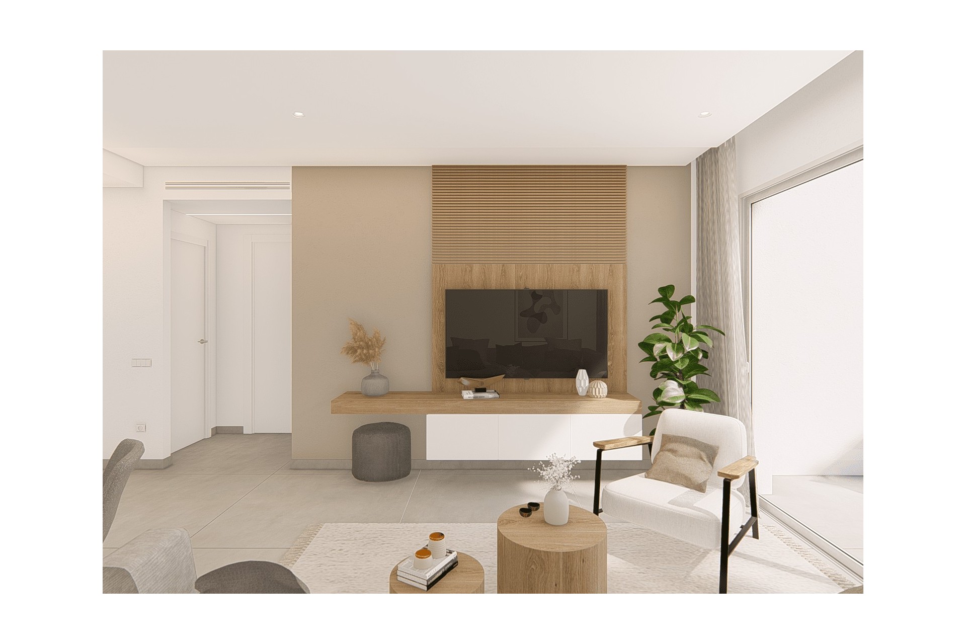 Nieuwbouw Woningen - Apartment - Guardamar del Segura