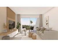 Nieuwbouw Woningen - Apartment - Guardamar del Segura