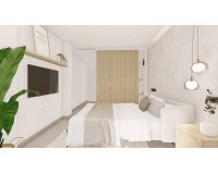 Nieuwbouw Woningen - Apartment - Guardamar del Segura