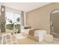 Nieuwbouw Woningen - Apartment - Guardamar del Segura