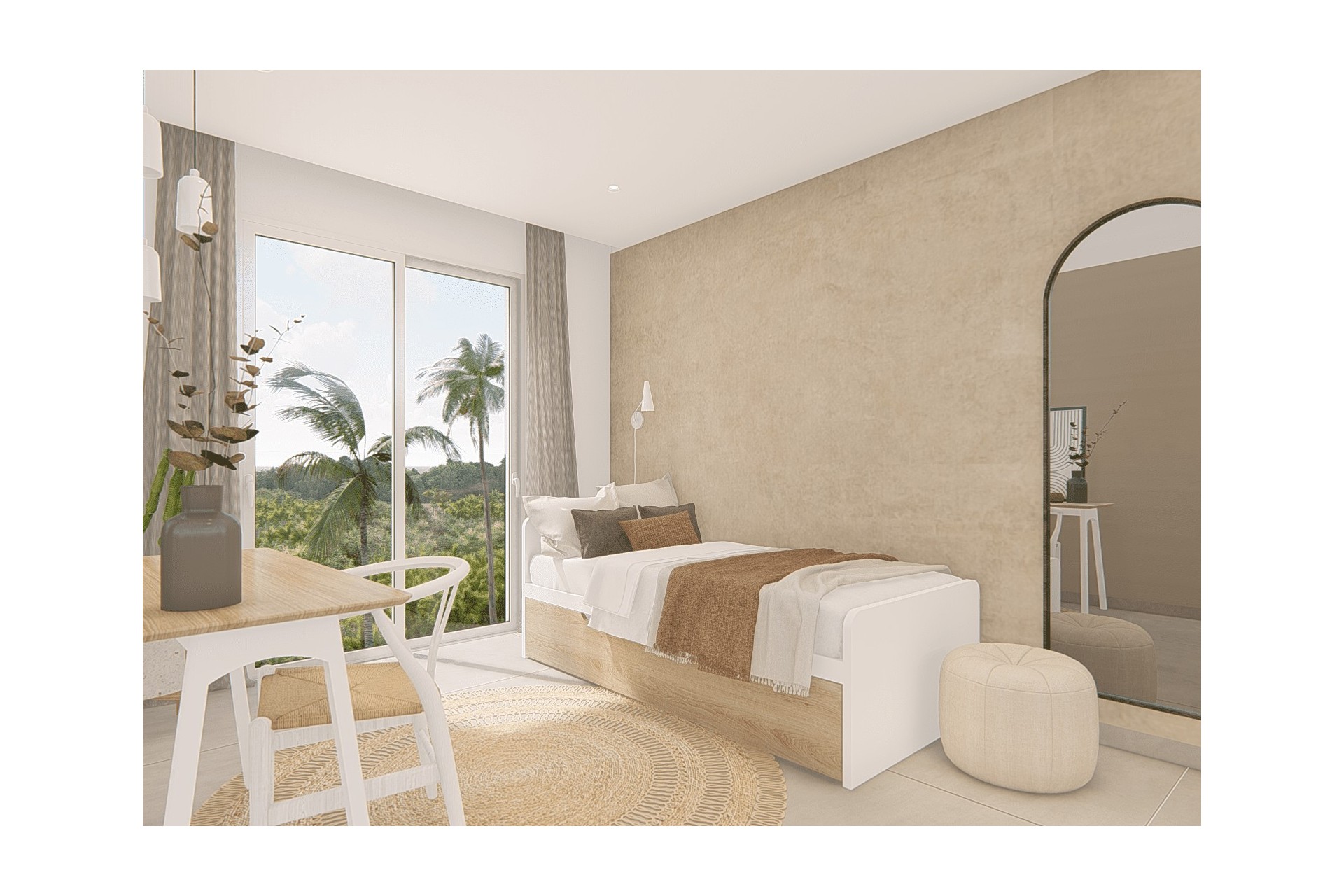 Nieuwbouw Woningen - Apartment - Guardamar del Segura