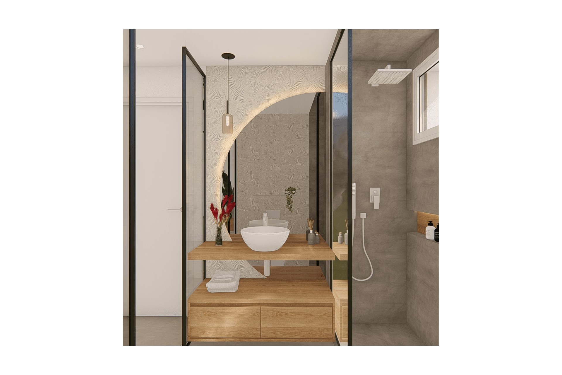 Nieuwbouw Woningen - Apartment - Guardamar del Segura