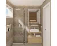 Nieuwbouw Woningen - Apartment - Guardamar del Segura