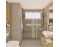 Nieuwbouw Woningen - Apartment - Guardamar del Segura