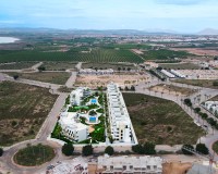 Nieuwbouw Woningen - Apartment - Guardamar del Segura