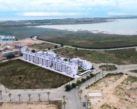 Nieuwbouw Woningen - Apartment - Guardamar del Segura