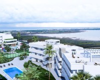 Nieuwbouw Woningen - Apartment - Guardamar del Segura
