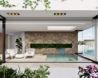 Nieuwbouw Woningen - Apartment - Guardamar del Segura