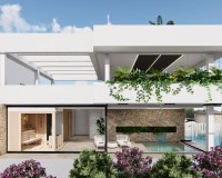 Nieuwbouw Woningen - Apartment - Guardamar del Segura