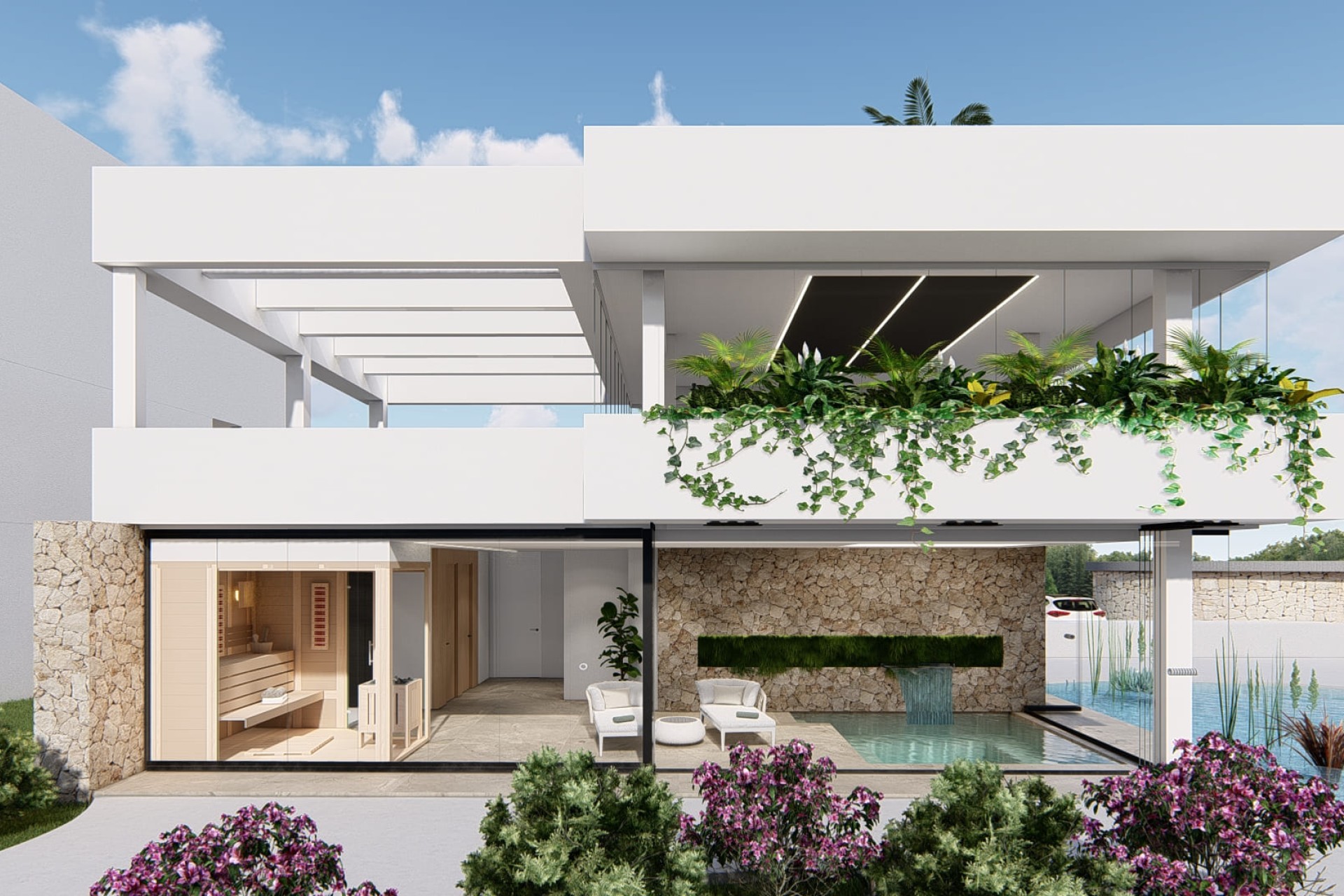 Nieuwbouw Woningen - Apartment - Guardamar del Segura