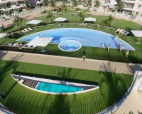 Nieuwbouw Woningen - Apartment - Guardamar del Segura