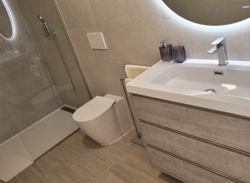 Nieuwbouw Woningen - Apartment - Guardamar del Segura