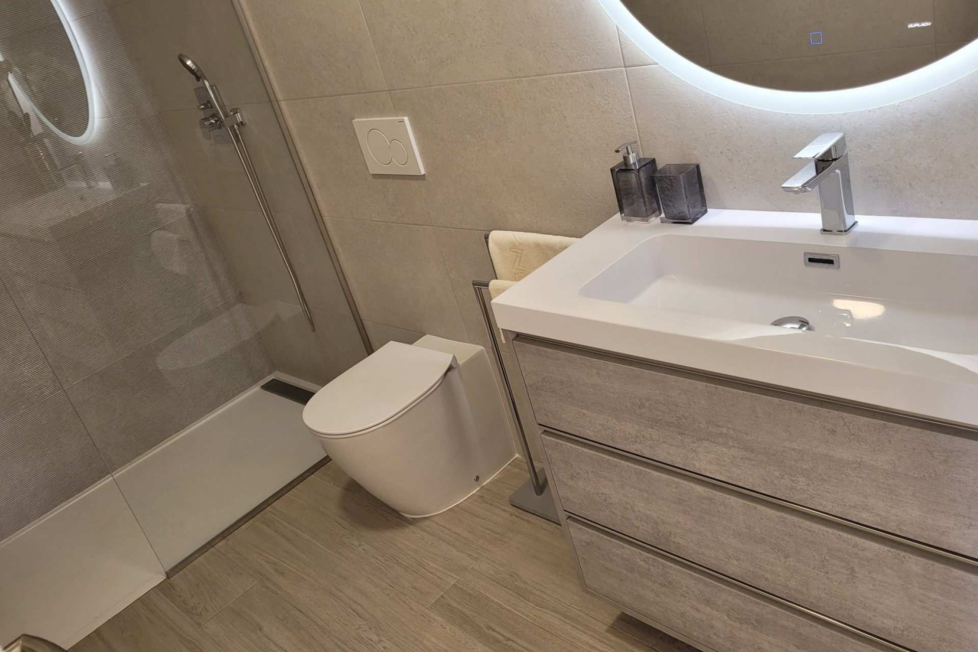 Nieuwbouw Woningen - Apartment - Guardamar del Segura