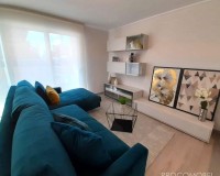 Nieuwbouw Woningen - Apartment - Guardamar del Segura