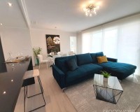 Nieuwbouw Woningen - Apartment - Guardamar del Segura