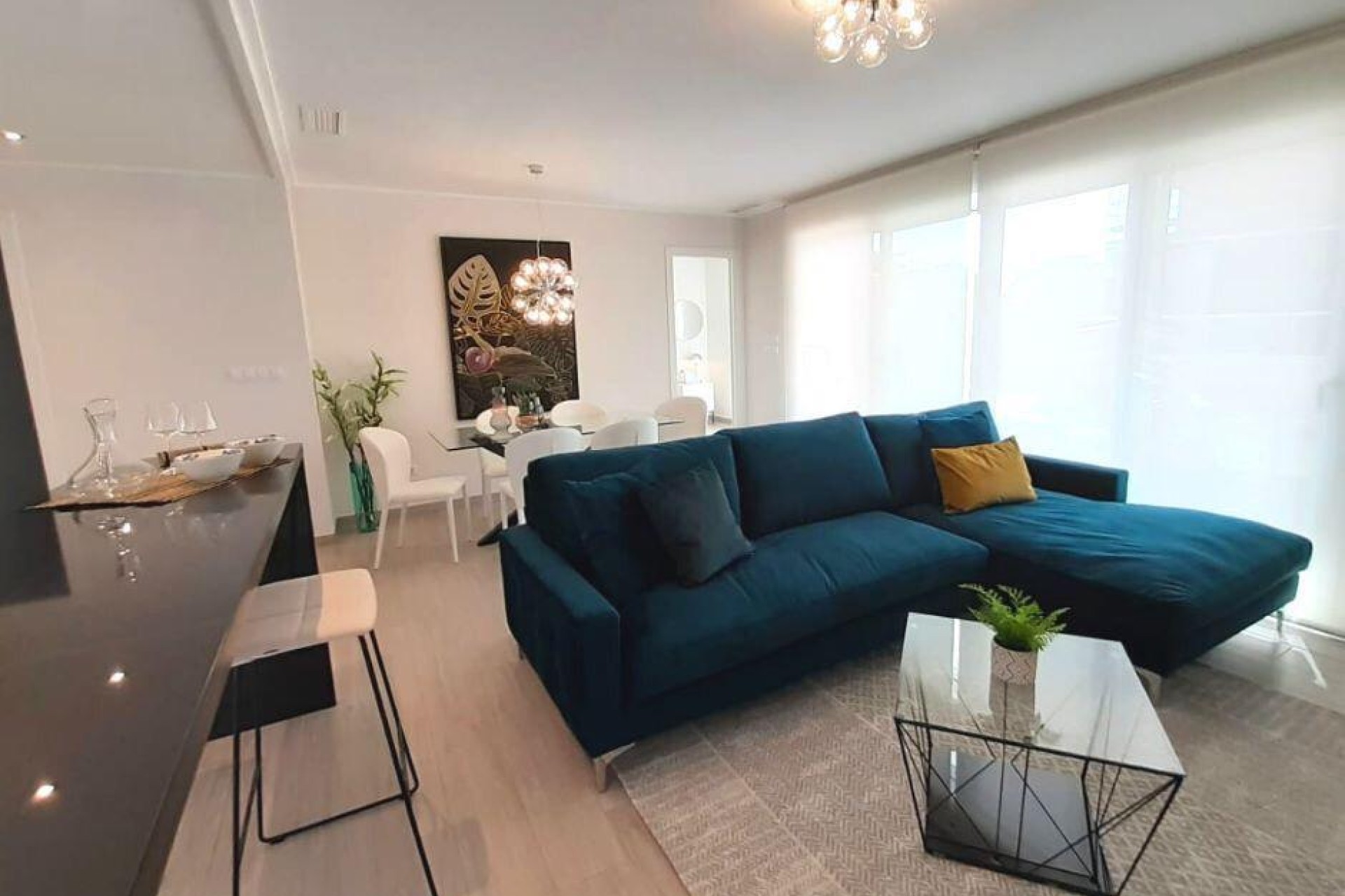 Nieuwbouw Woningen - Apartment - Guardamar del Segura