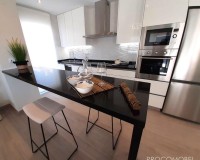 Nieuwbouw Woningen - Apartment - Guardamar del Segura