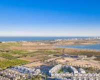 Nieuwbouw Woningen - Apartment - Guardamar del Segura