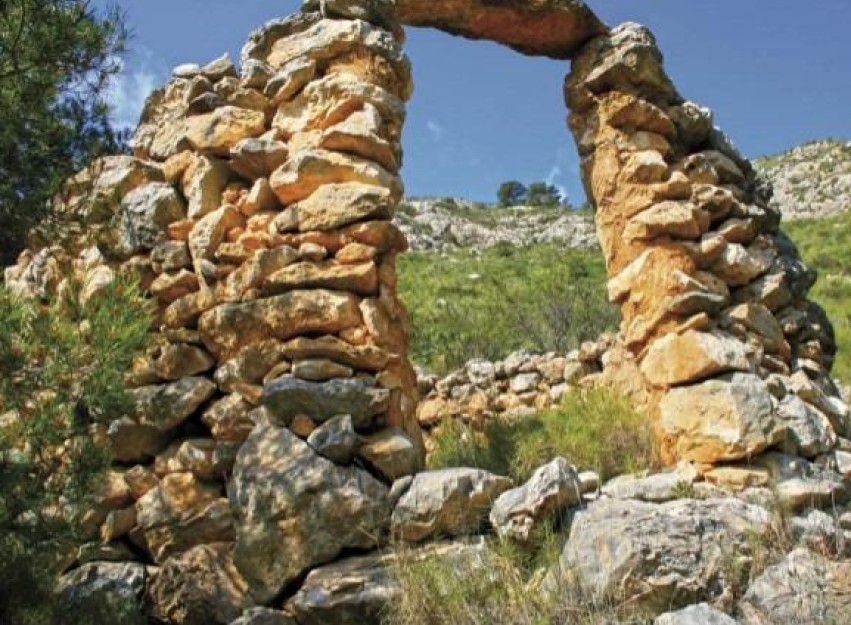 Nieuwbouw Woningen - Apartment - Hondón de las Nieves - Pueblo