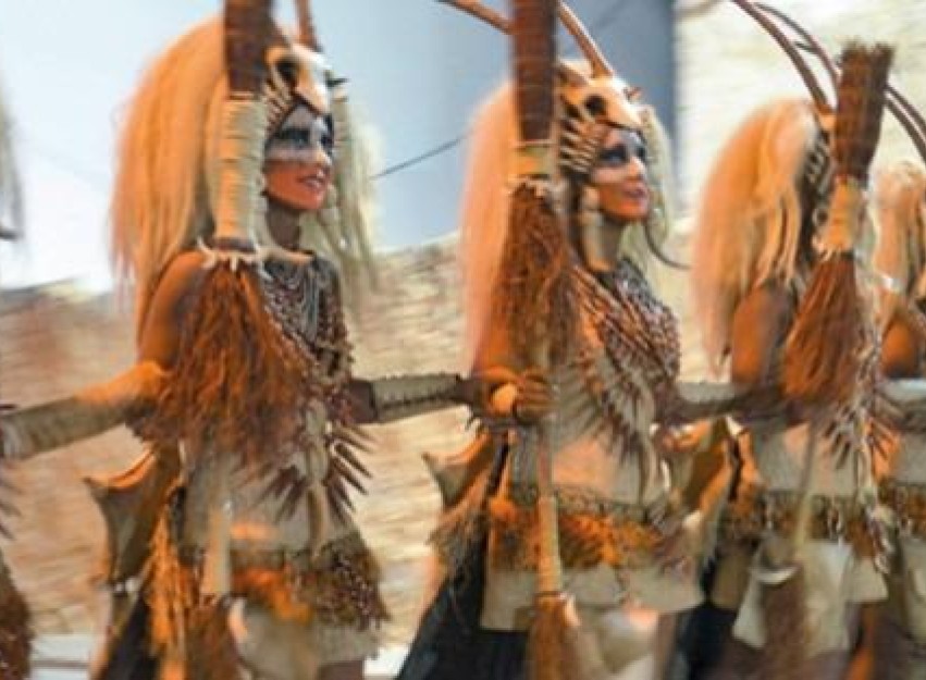 Nieuwbouw Woningen - Apartment - Hondón de las Nieves - Pueblo