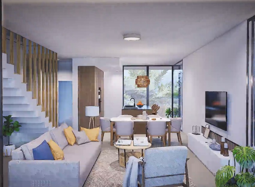 Nieuwbouw Woningen - Apartment - Islas Menores