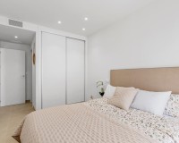 Nieuwbouw Woningen - Apartment - Jacarilla - pueblo