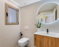 Nieuwbouw Woningen - Apartment - Jacarilla - pueblo