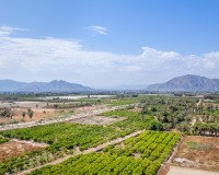 Nieuwbouw Woningen - Apartment - Jacarilla - pueblo