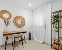 Nieuwbouw Woningen - Apartment - Jacarilla - pueblo
