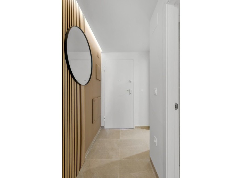 Nieuwbouw Woningen - Apartment - Jacarilla - pueblo