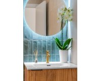 Nieuwbouw Woningen - Apartment - Jacarilla - pueblo