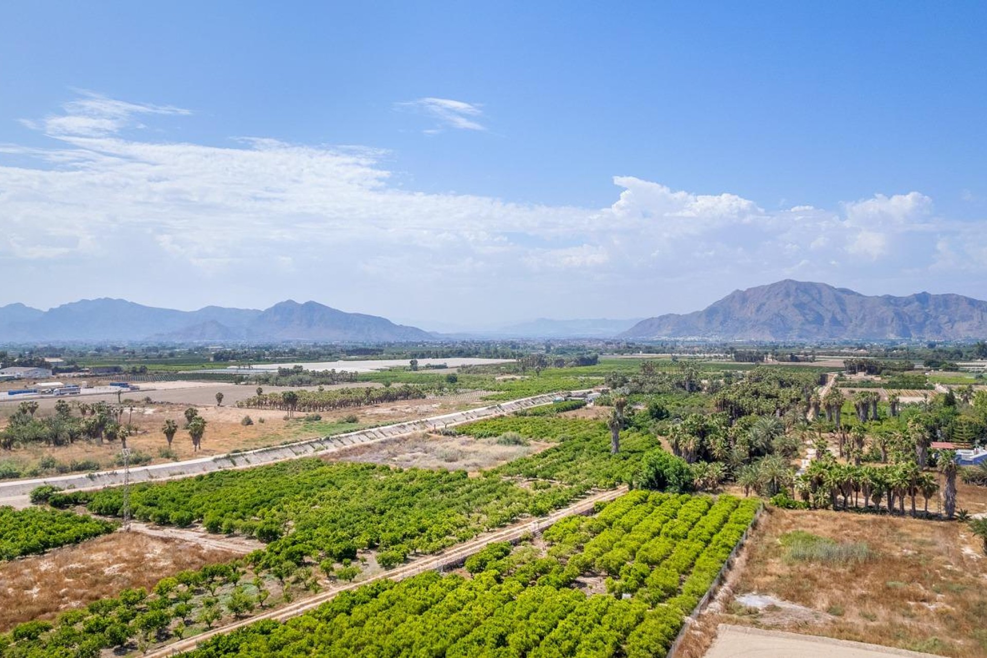 Nieuwbouw Woningen - Apartment - Jacarilla - pueblo