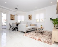Nieuwbouw Woningen - Apartment - Jacarilla