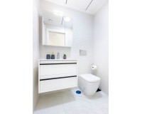 Nieuwbouw Woningen - Apartment - Jacarilla