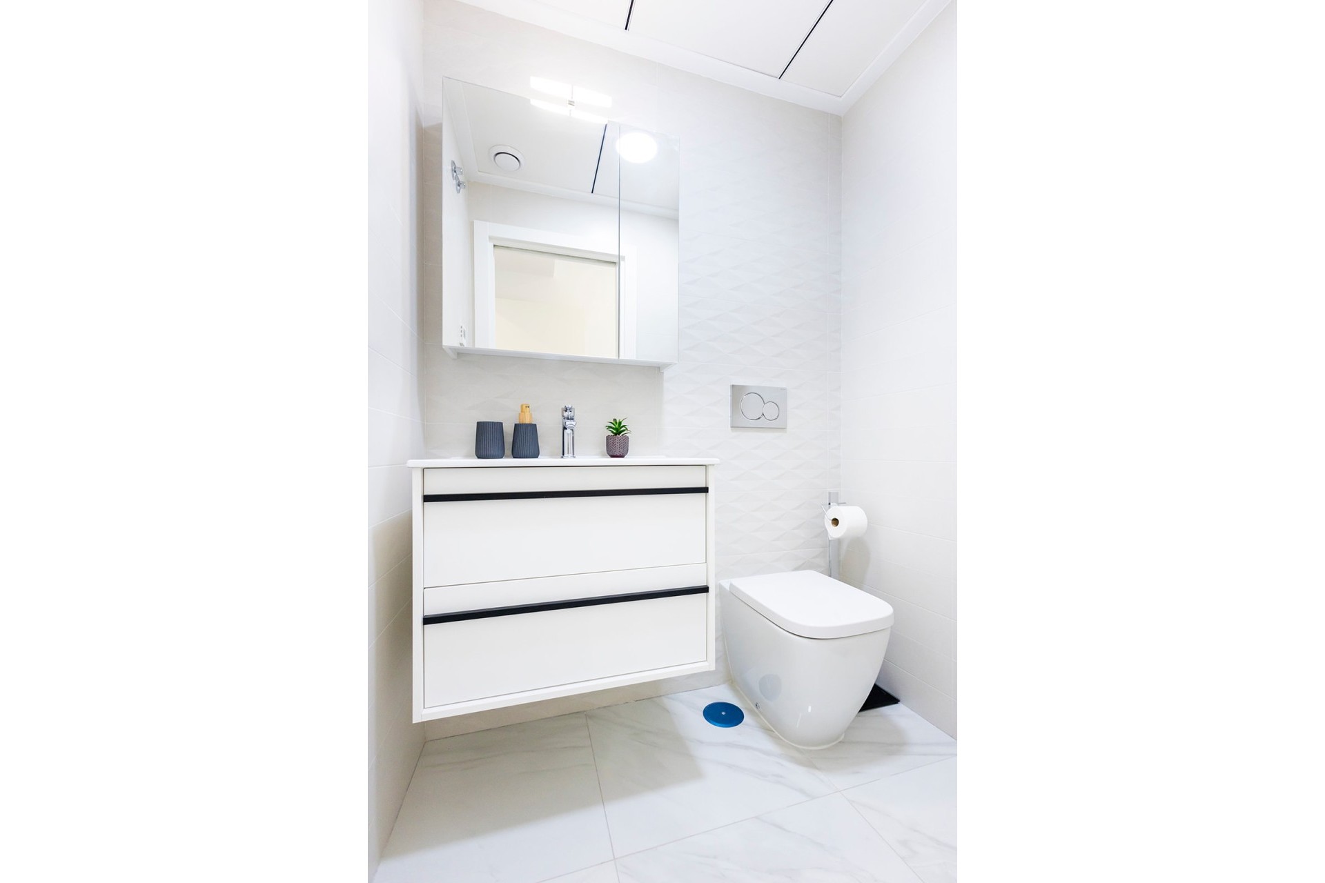 Nieuwbouw Woningen - Apartment - Jacarilla