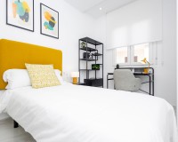 Nieuwbouw Woningen - Apartment - Jacarilla
